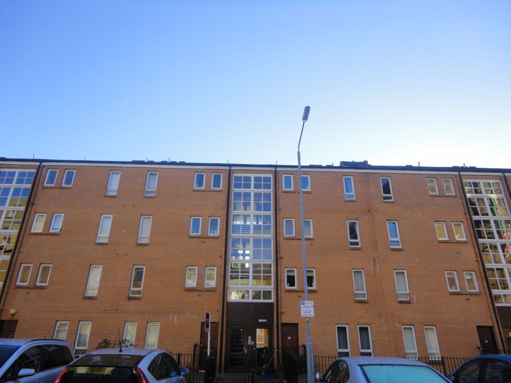 1 bed flat to rent in Dorset Street, Glasgow G3 Zoopla