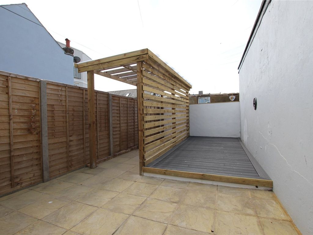 Property to rent in Rowlands Road, Worthing, West Sussex BN11 Zoopla