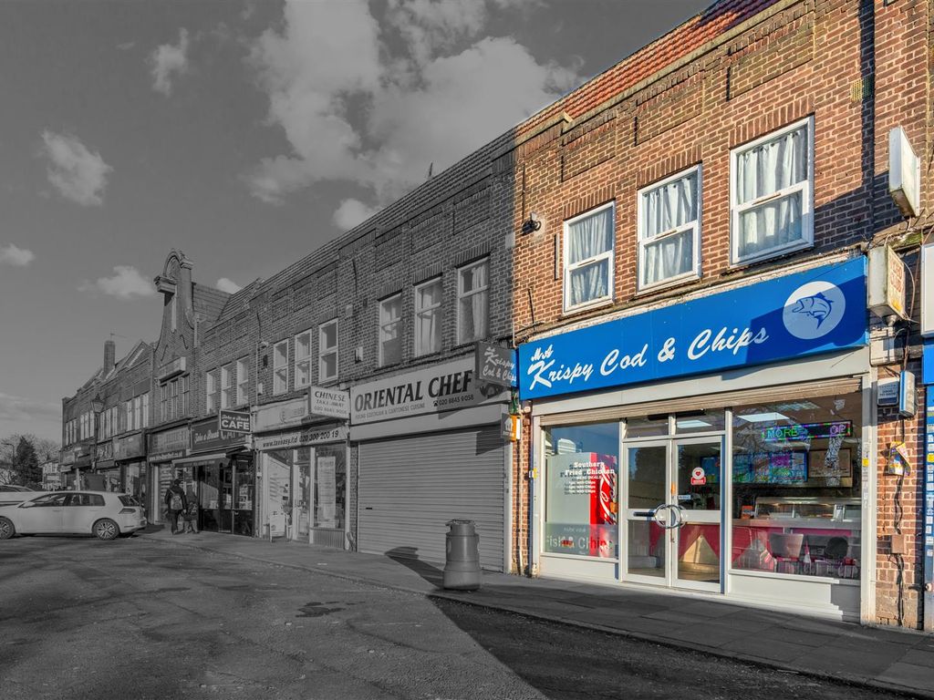 Property for sale in Station Parade, Ealing Road, Northolt UB5, £