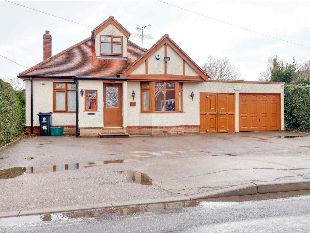 4 bed bungalow for sale in Holland Road, Little Clacton, ClactonOnSea