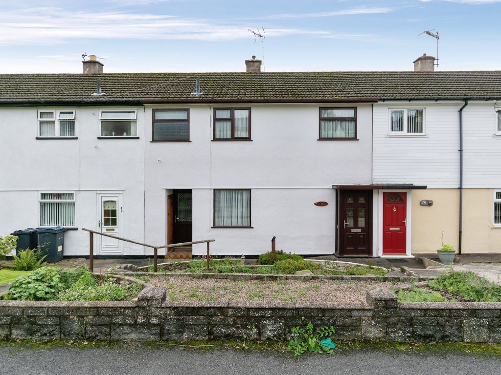 3 bed terraced house for sale in Kipling Road, Birmingham, West