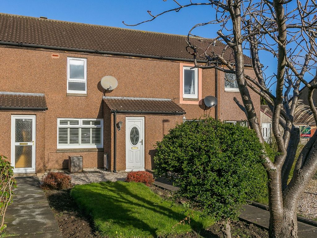 2 bed terraced house for sale in Stoneyhill Road, Musselburgh EH21, £