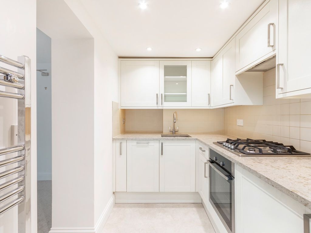 1 bed flat for sale in Road, Cathnor Park, Shepherd's Bush W12
