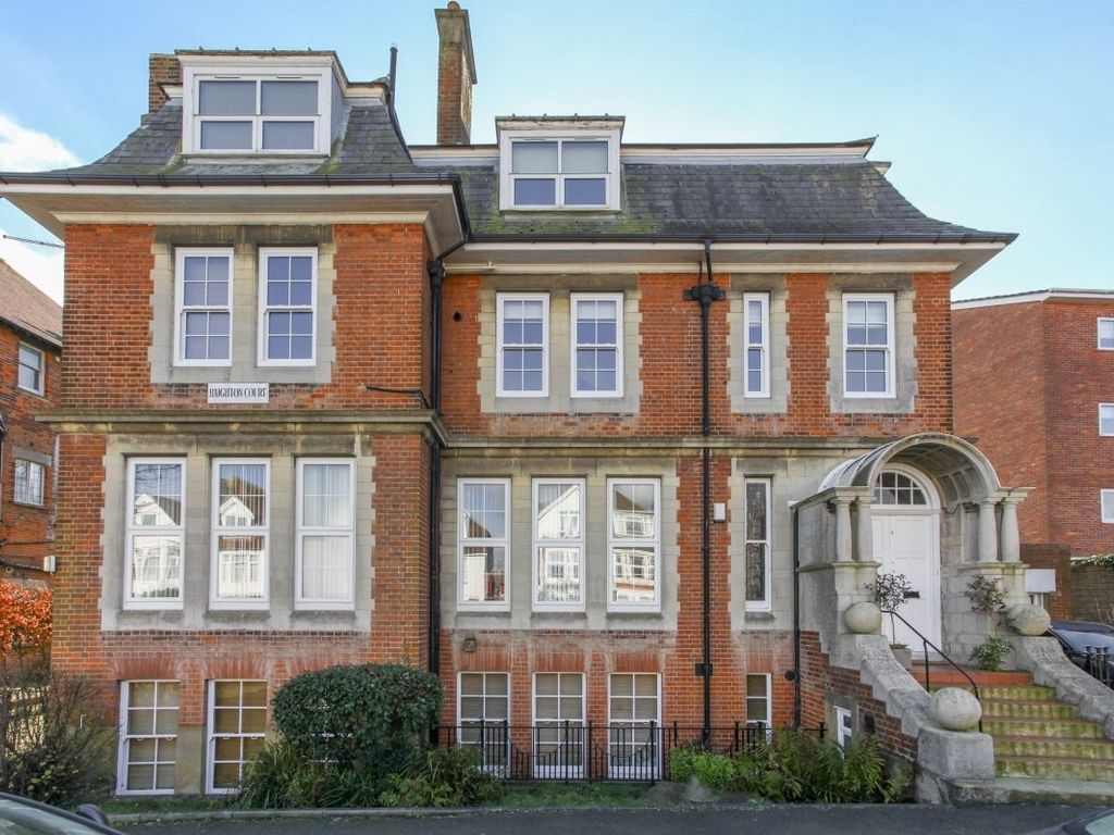 3 bed flat for sale in Sandgate Road, Folkestone, Kent CT20 Zoopla
