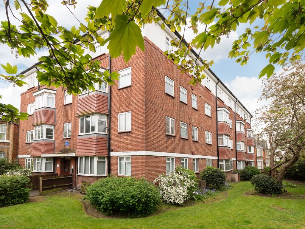 2 bed flat for sale in Fairwood Court, 33 Fairlop Road, Leytonstone
