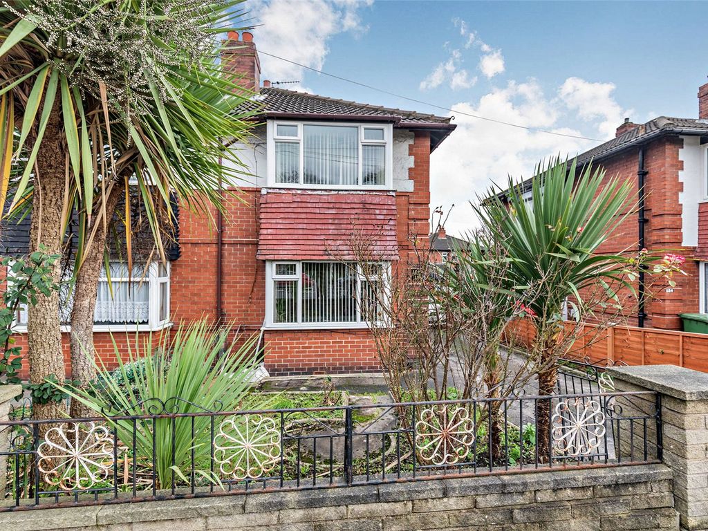 3 bed semidetached house for sale in Agbrigg Road, Wakefield, West Yorkshire WF1 Zoopla