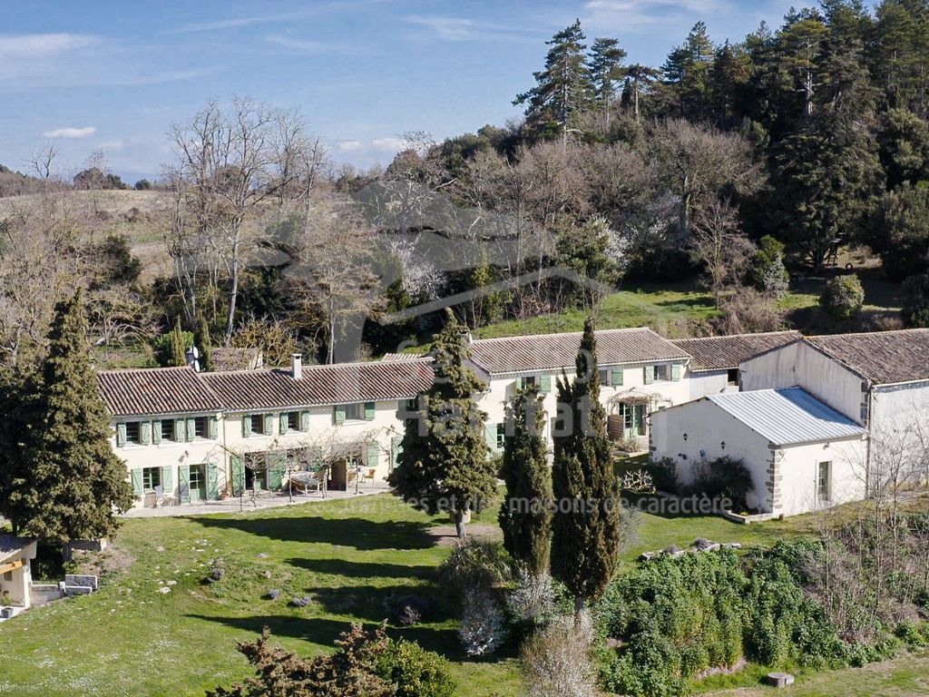 9 bed property for sale in Carcassonne, Aude, France, £1,362,288 Zoopla