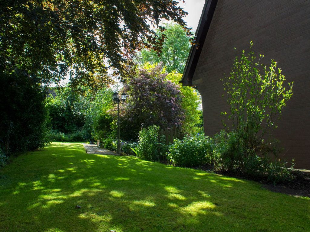 Property De S For 1 Church Gardens Mansfield Woodhouse Mansfield Ng19 9jf Zoopla Property De S For 1 Church Gardens Mansfield Woodhouse Mansfield Ng19 9jf Zoopla