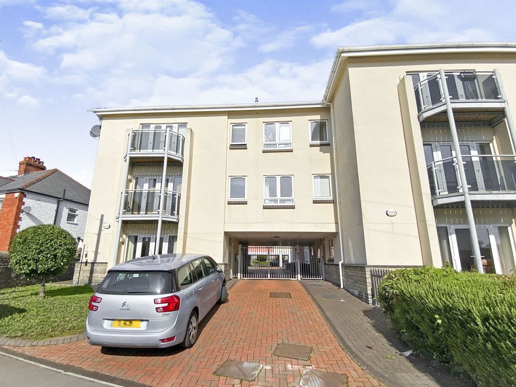 1 bed flat for sale in Road, Whitchurch, Cardiff CF14 Zoopla