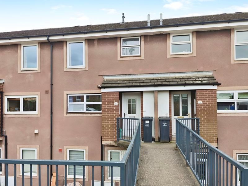 3 bed for sale in Lazonby Terrace, Carlisle CA1, £90,000