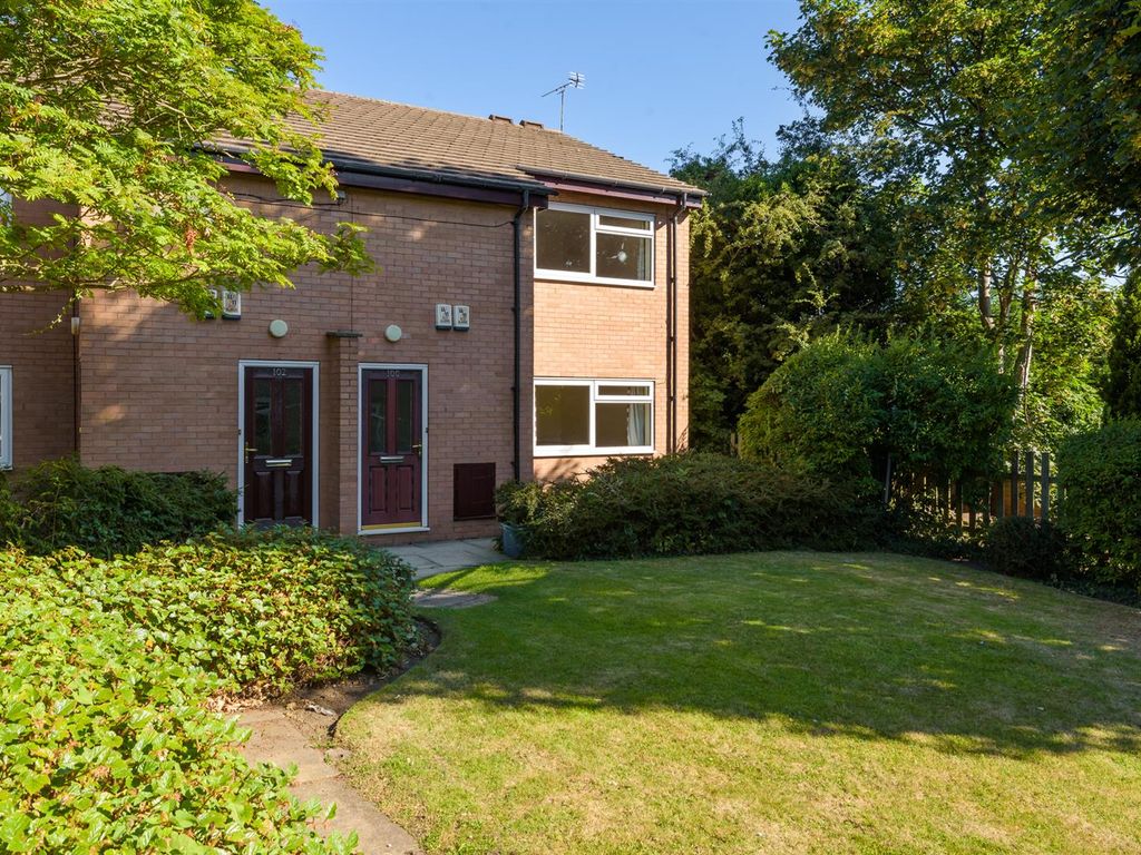 2 bed flat to rent in Slinn Street, Sheffield S10 Zoopla