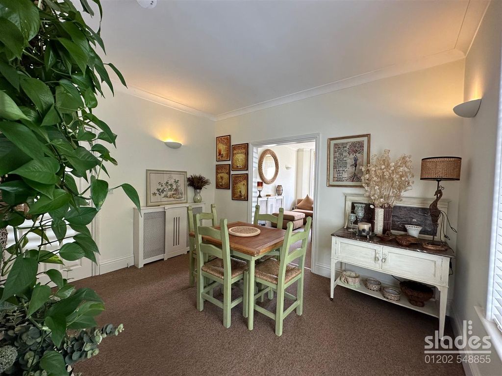 5 bed property for sale in St. Leonards Road, Bournemouth BH8 Zoopla