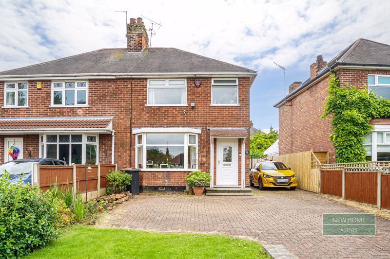 3 bed semidetached house for sale in Main Road, Watnall, Nottingham NG16, £240,000 Zoopla