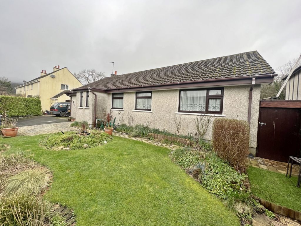 3 bed detached bungalow for sale in Bromet Grove, Crosby, Isle Of Man