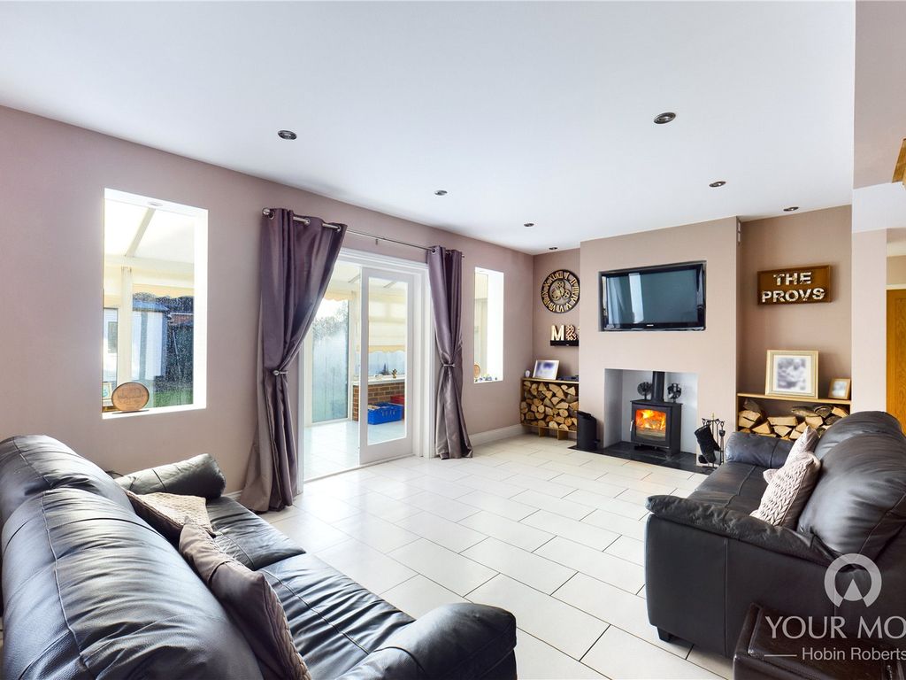 Britannia Road, Kettering, Northamptonshire NN16  