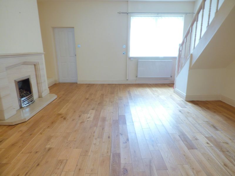 2 bed terraced house for sale in Quarry Street, New Silksworth