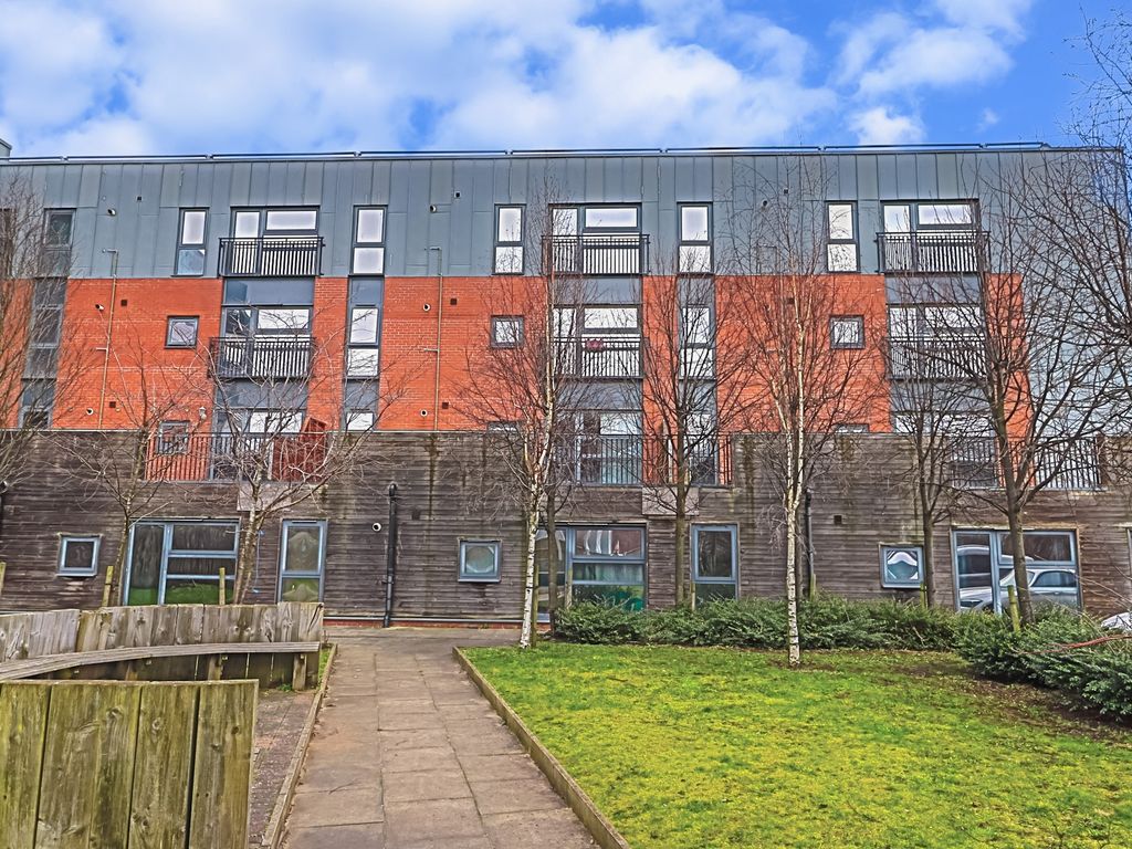 2 bed flat for sale in Carriage Grove, Bootle L20 Zoopla