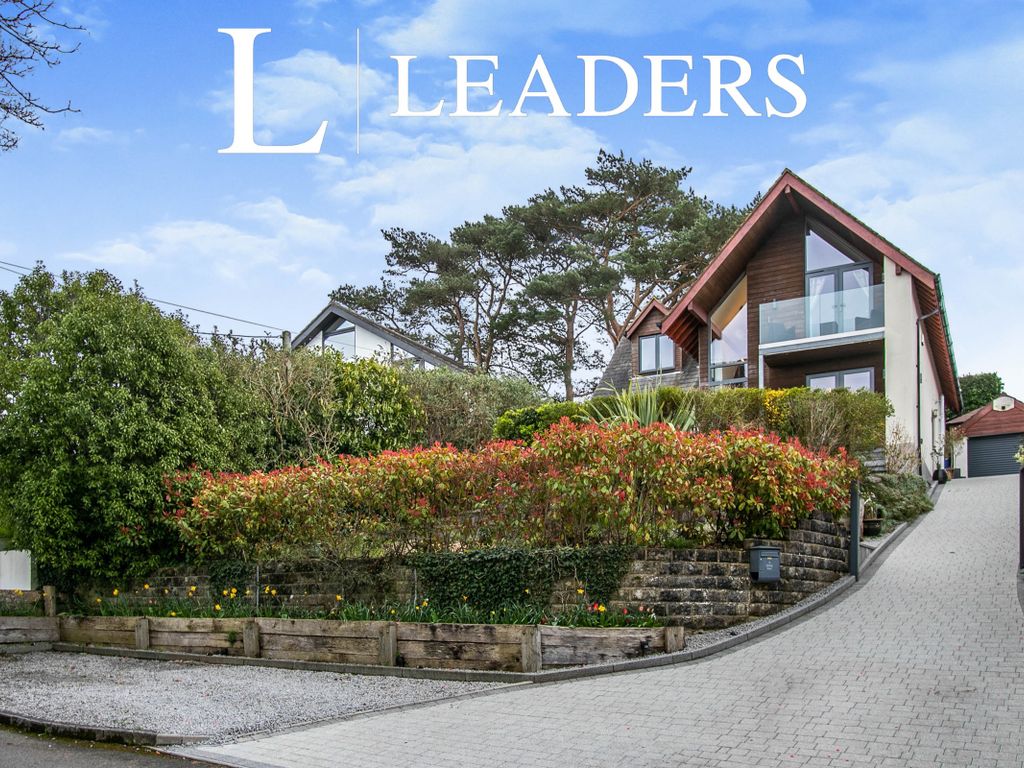 4 bed detached house to rent in Hillside Road, Corfe Mullen BH21 Zoopla