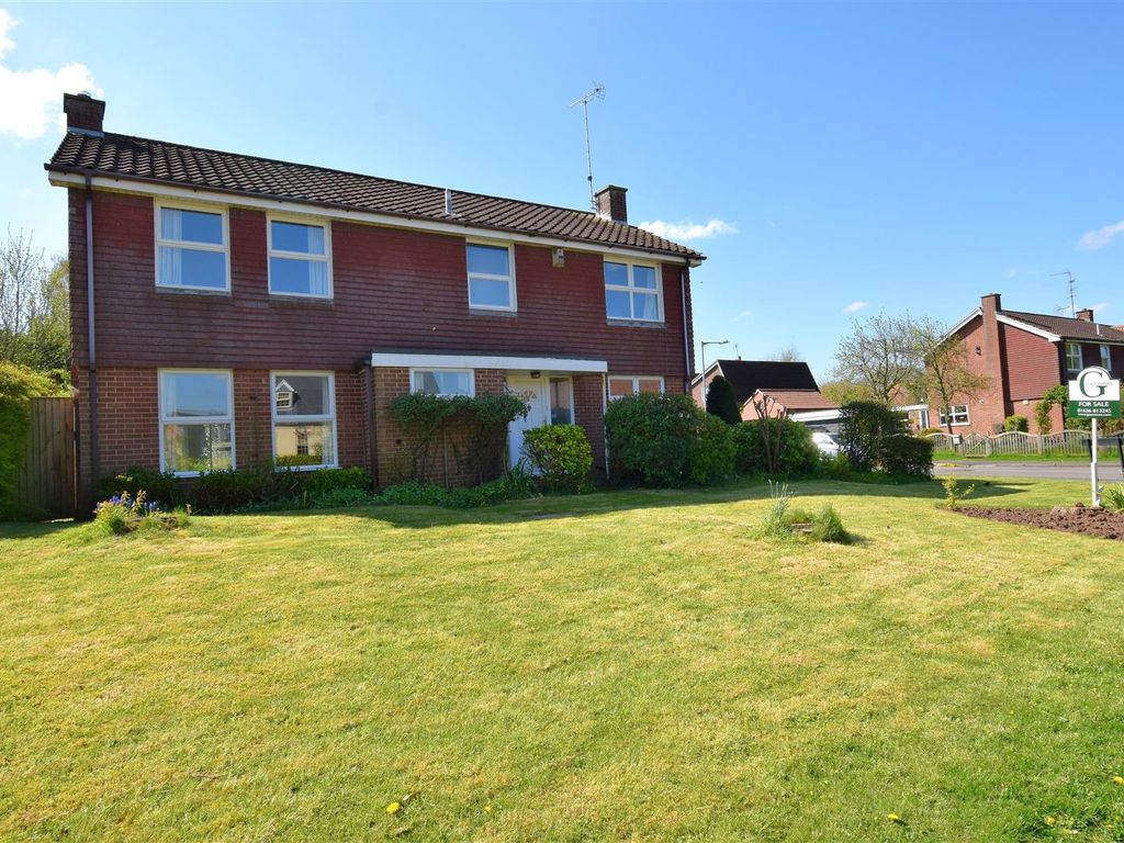 4 bed detached house for sale in Halam Road, Southwell NG25 Zoopla