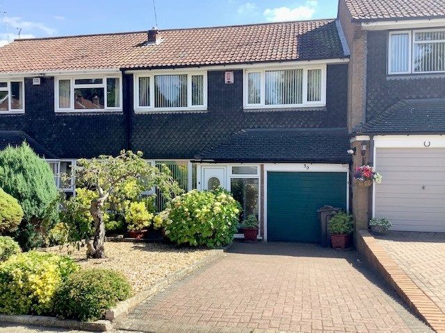 Presthope Road, Bournville B29  