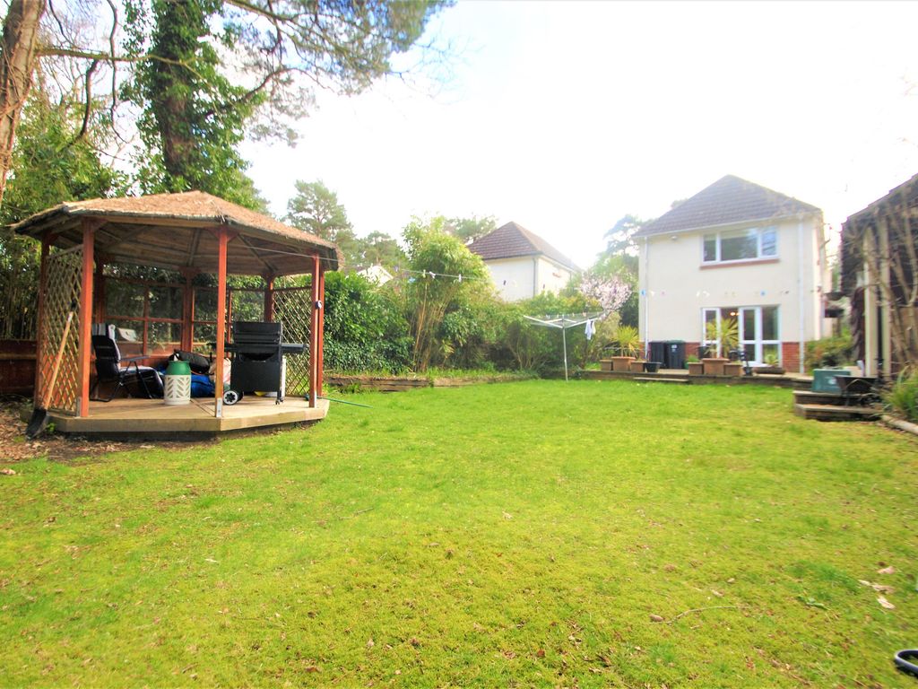 4 bed property to rent in West Parley, Ferndown, Dorset BH22 Zoopla