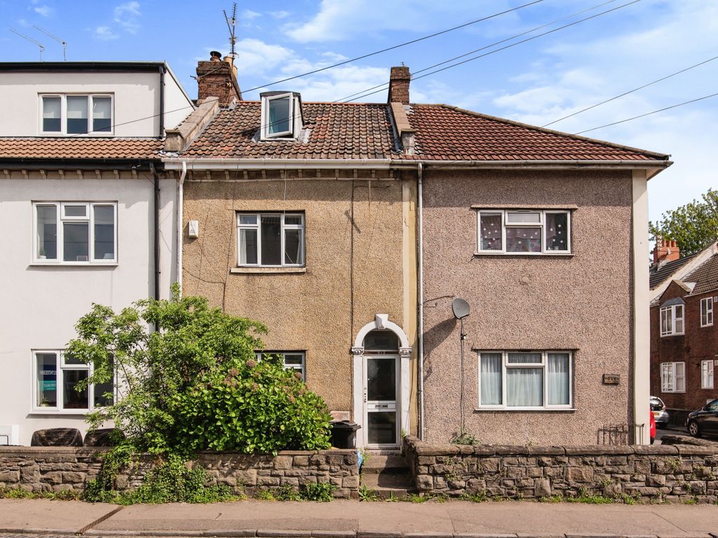 Property for sale in Easton Road, Bristol, Somerset BS5 Zoopla