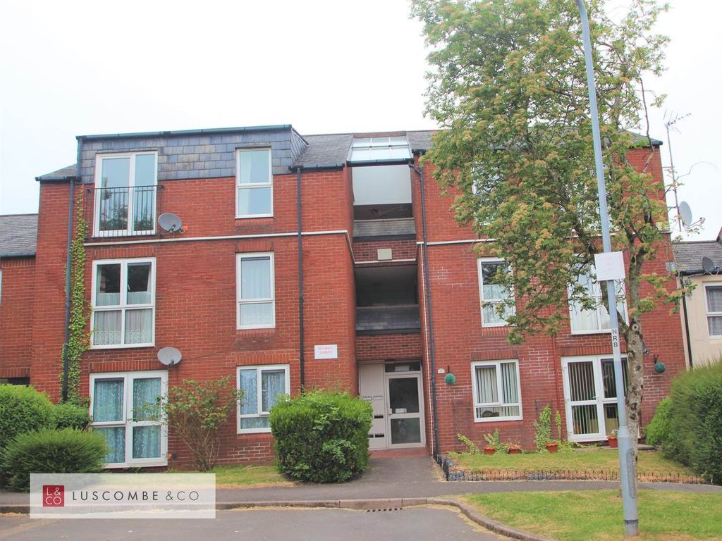 1 bed flat to rent in Evesham Court, Newport NP20, £650 pcm Zoopla