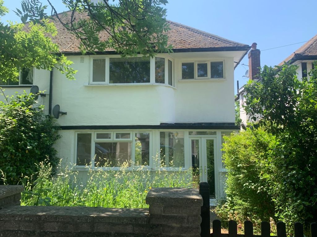 3 bed semidetached house for sale in 274 West End Road, Ruislip