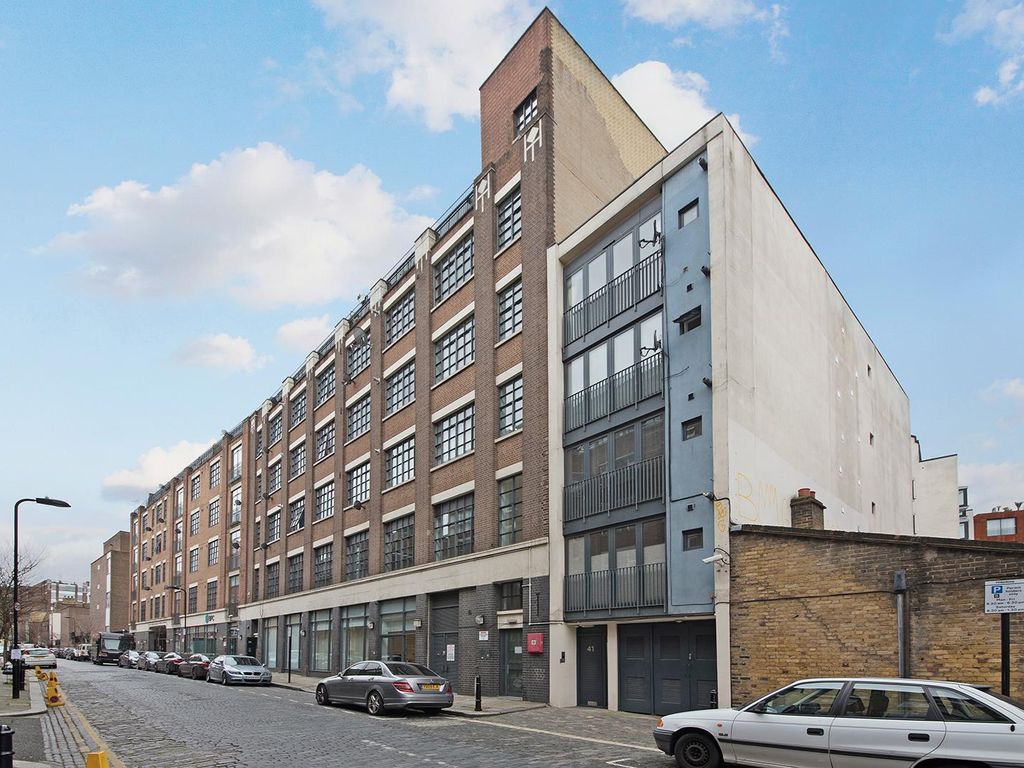 2 bed flat for sale in Boundary Street, Shoreditch E2, £700,000 Zoopla