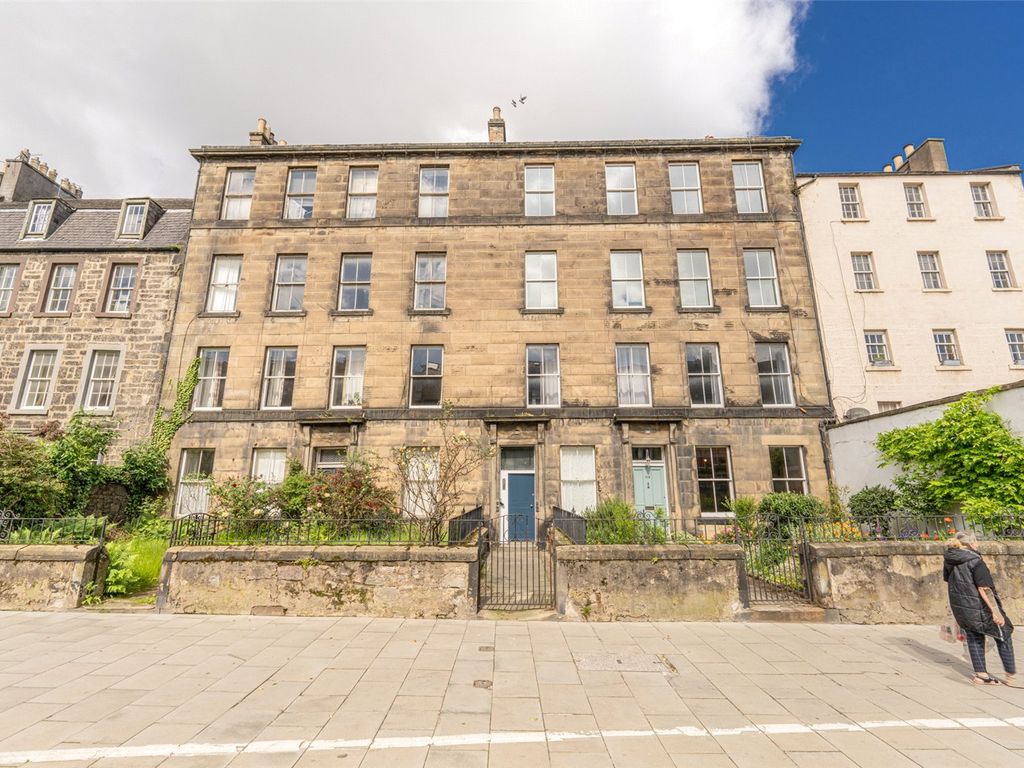 3 bed flat for sale in Leith Walk, Edinburgh EH6, £320,000 Zoopla