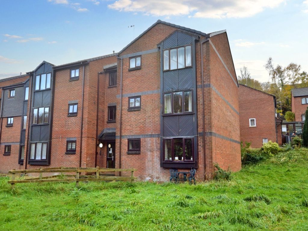 Land for sale in Kinnerton Way, Exwick, Exeter, Devon EX4, £5,000 Zoopla