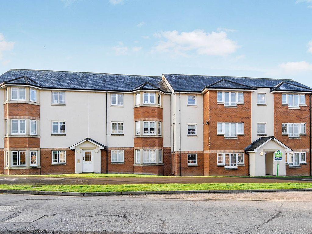 Marchfield Road, Dumfries, Dumfries And Galloway DG1