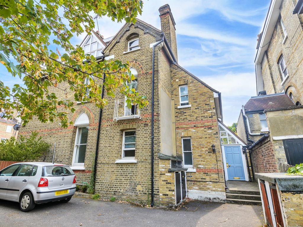 2 bed flat for sale in Oakhill Road, London SW15 Zoopla