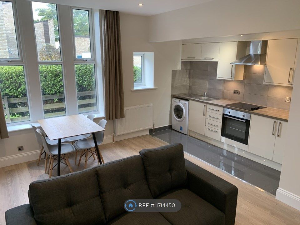 1 bed flat to rent in Otley Road, Leeds LS16 Zoopla