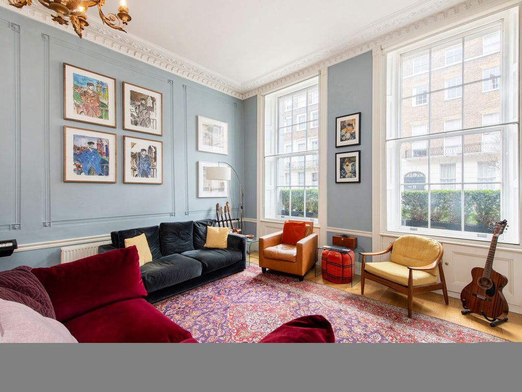 2 bed flat for sale in Gloucester Place, London W1U Zoopla