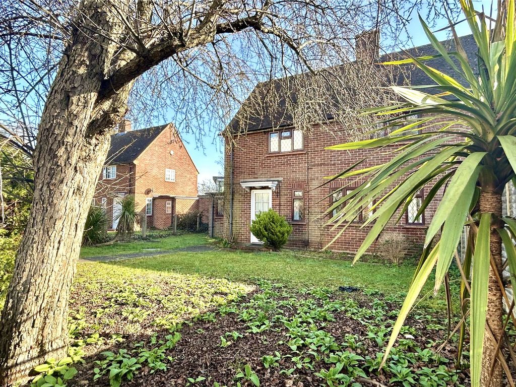 3 bed semidetached house for sale in Coley Avenue, Reading, Berkshire RG1 Zoopla