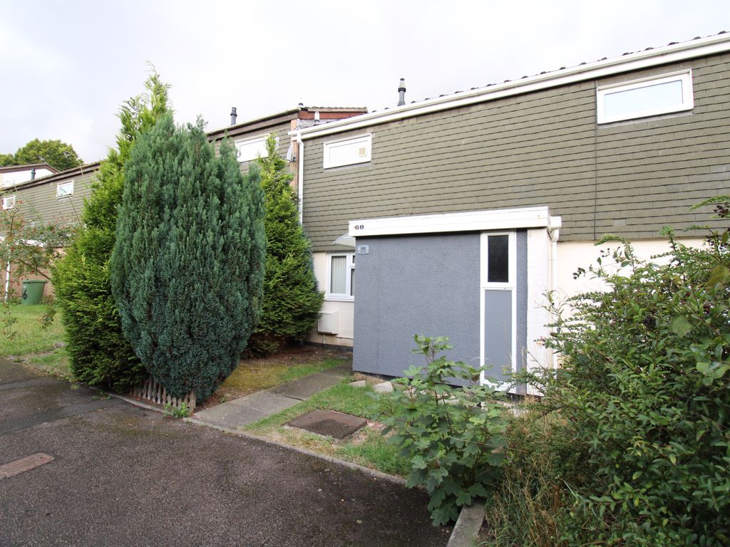 Irwell, Tamworth B77  