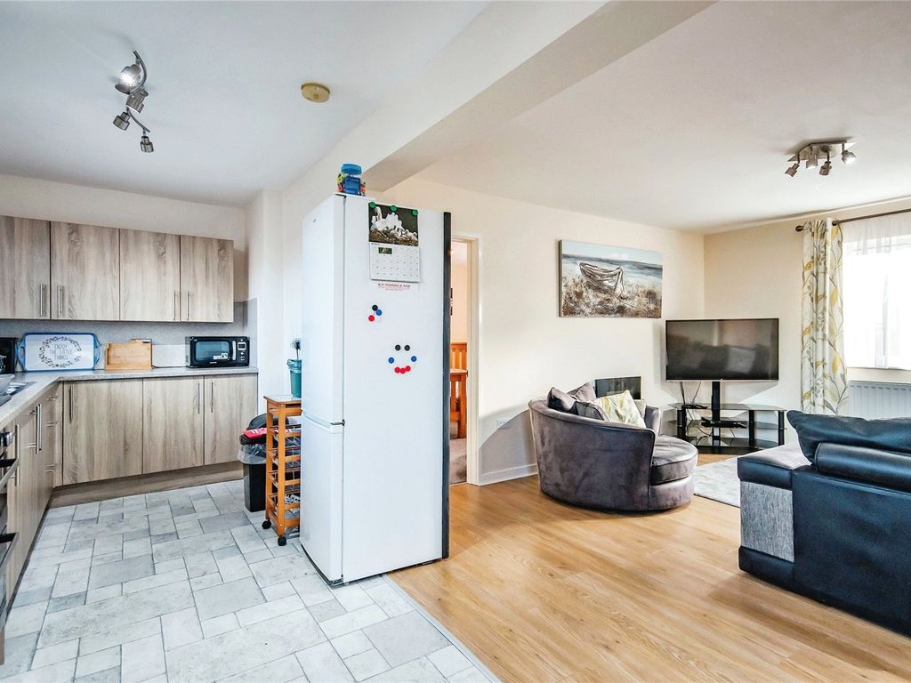 6 bed detached house for sale in Penparc, Cardigan, Ceredigion SA43, £399,000 Zoopla