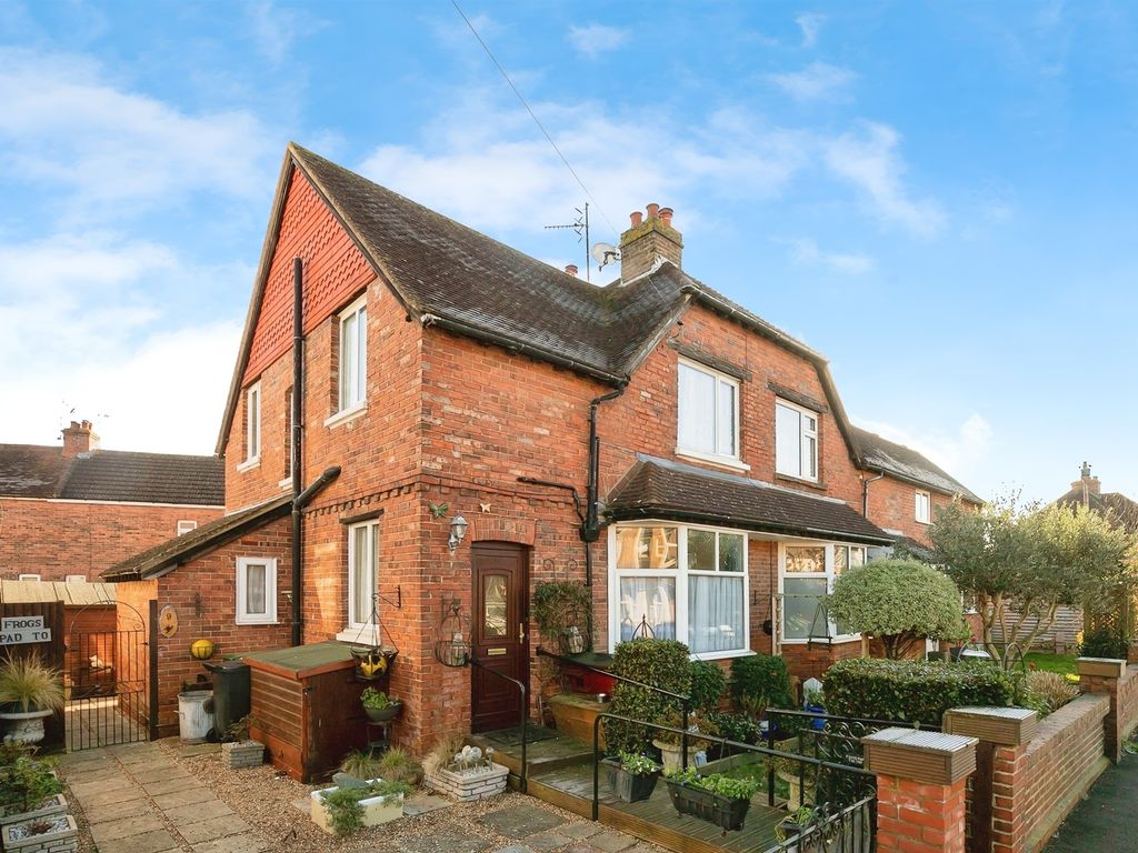 3 bed semidetached house for sale in Eastwood Road, BexhillOnSea TN39, £365,000 Zoopla