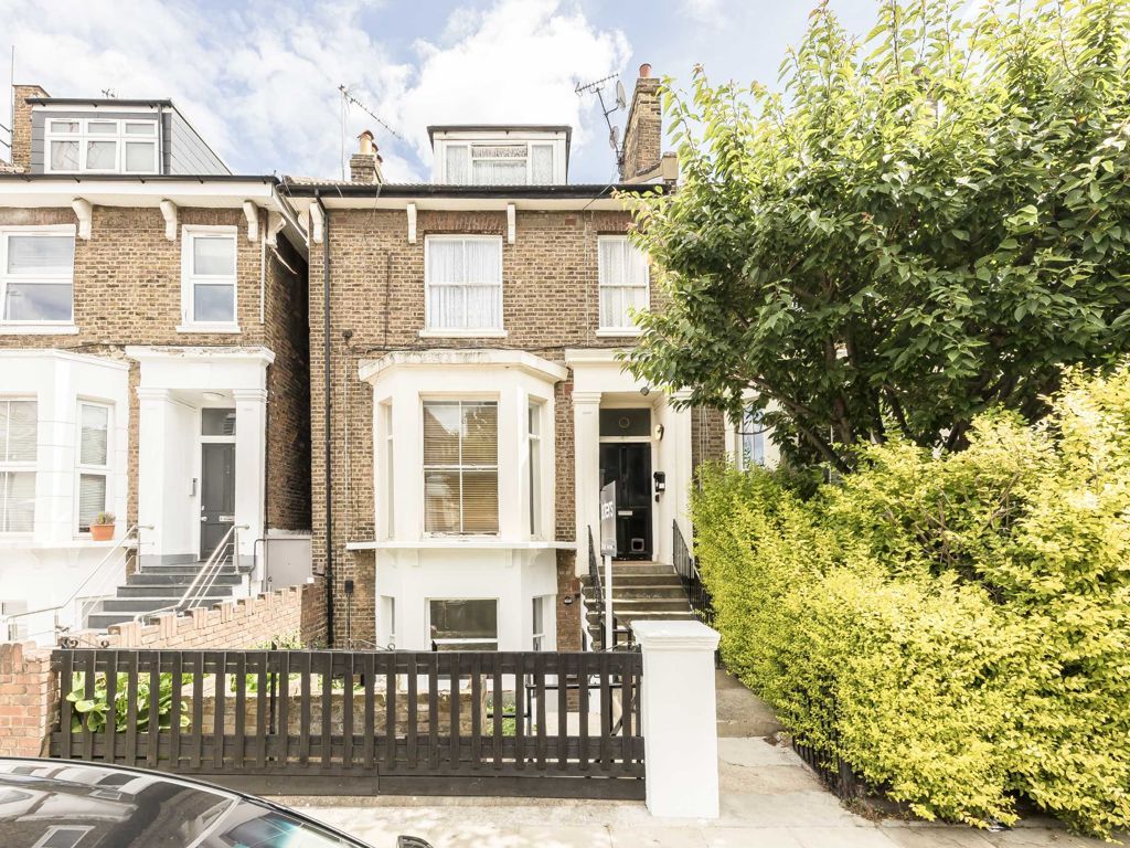 1 bed flat for sale in Devonport Road, London W12 Zoopla