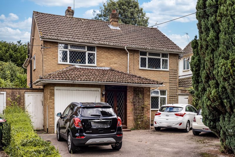 Tinsley Lane, Three Bridges, Crawley, West Sussex RH10  