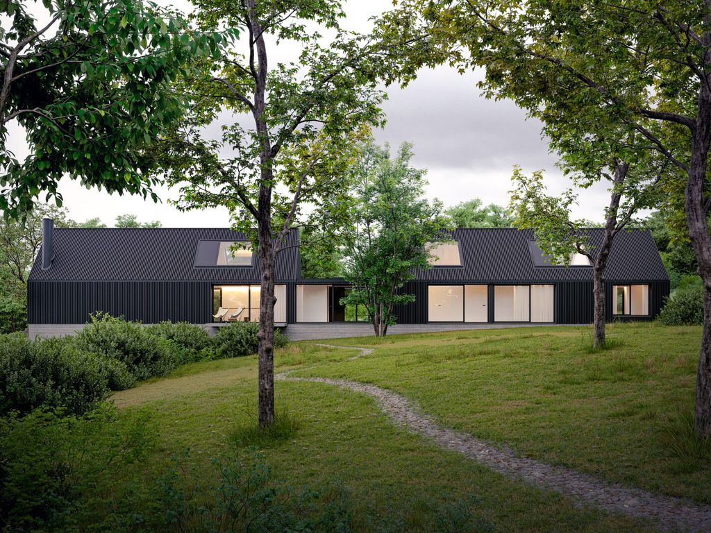 Land for sale in Cookbury, Holsworthy EX22 Zoopla