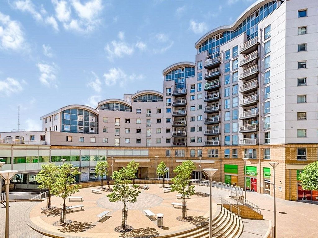 2 bed flat for sale in Alencon Link, Basingstoke RG21 Zoopla