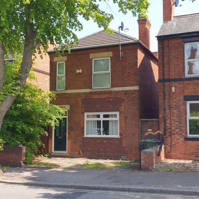 2 bed property to rent in Watson Road, Worksop S80, £725 pcm Zoopla