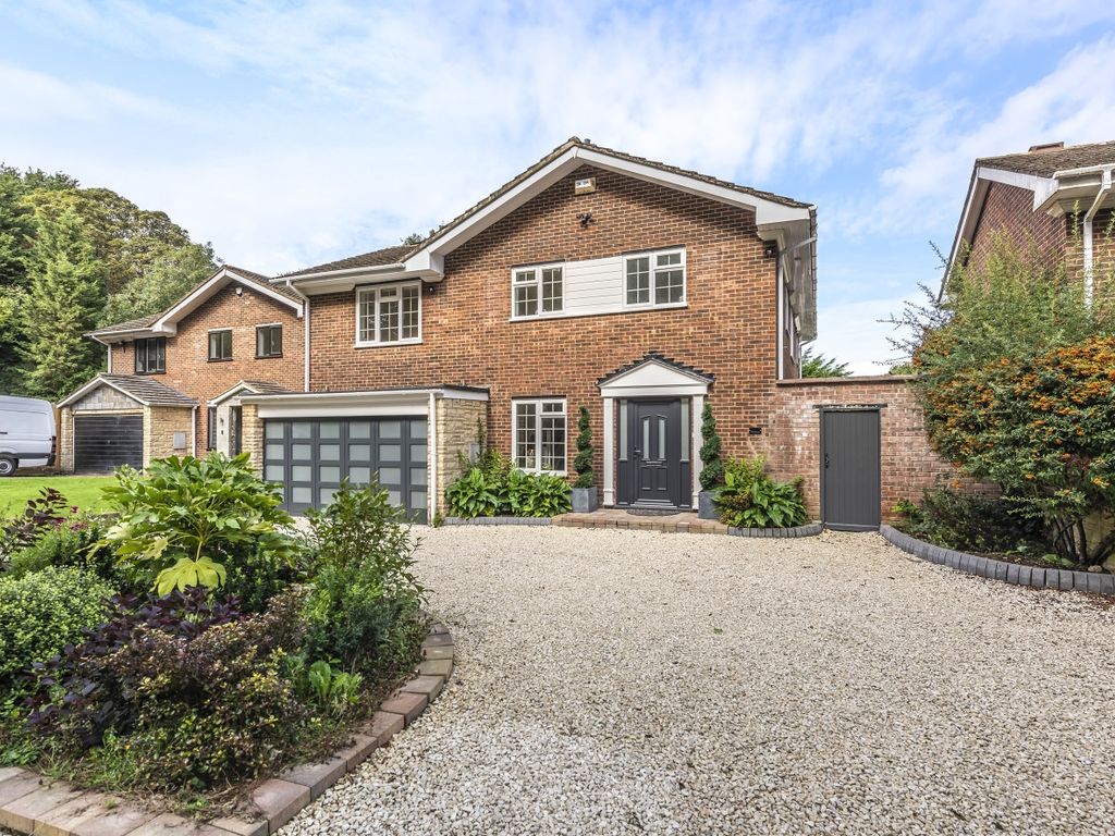 Inchwood West Wickham BR4  