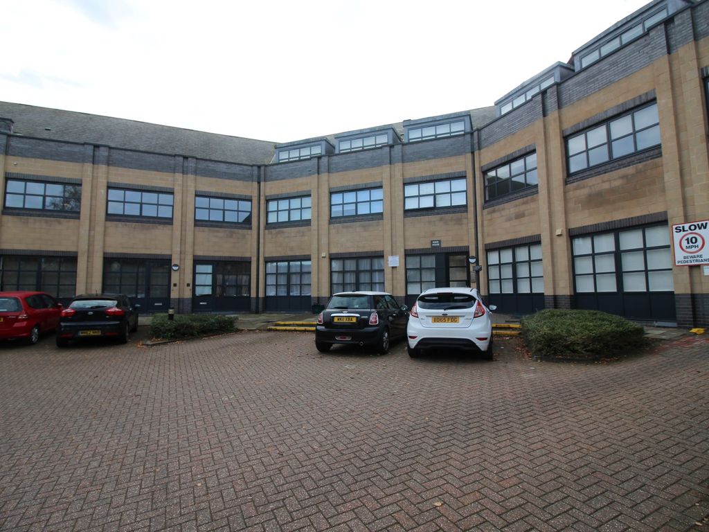 2 bed flat for sale in Marr House The Square, Lower Bristol Road, Bath