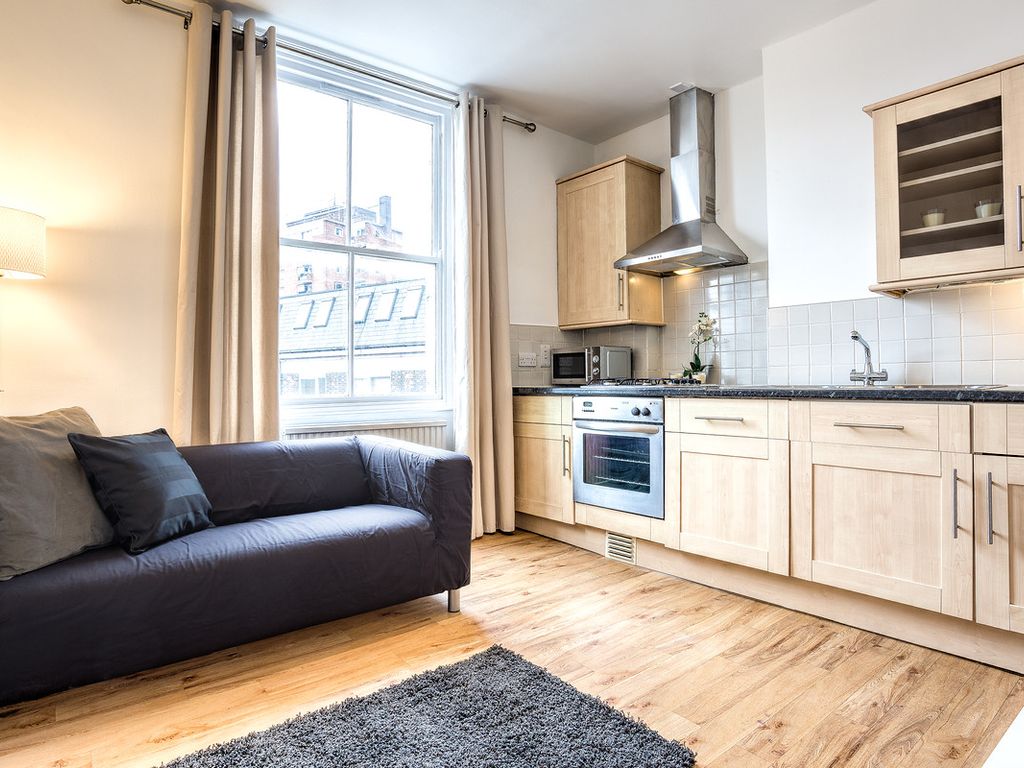 1 bed flat to rent in Blackfriars Rd, 8Ha SE1 Zoopla