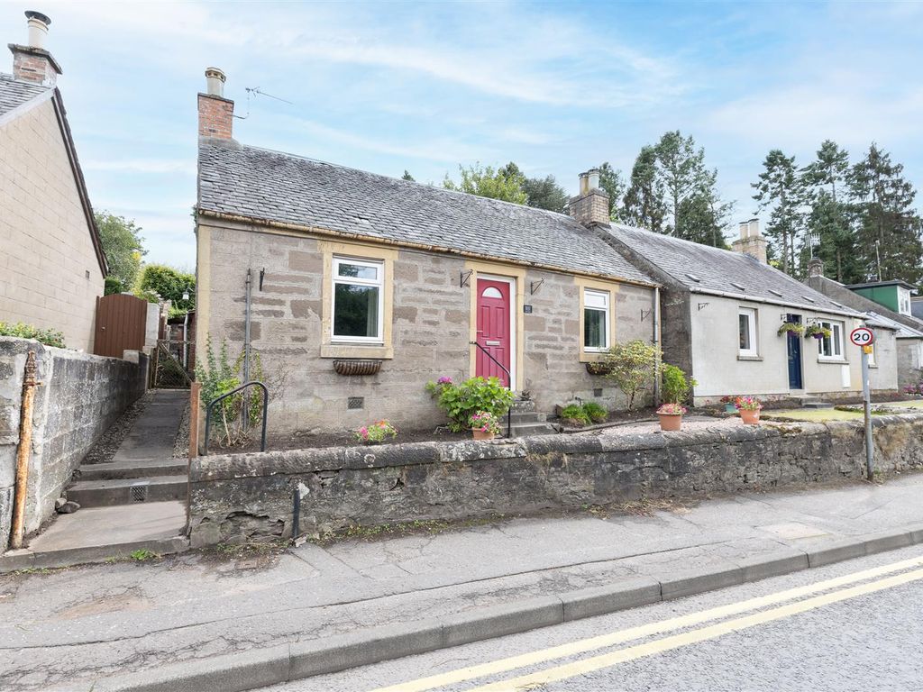 2 bed property for sale in Perth Road, Scone, Perth PH2 Zoopla