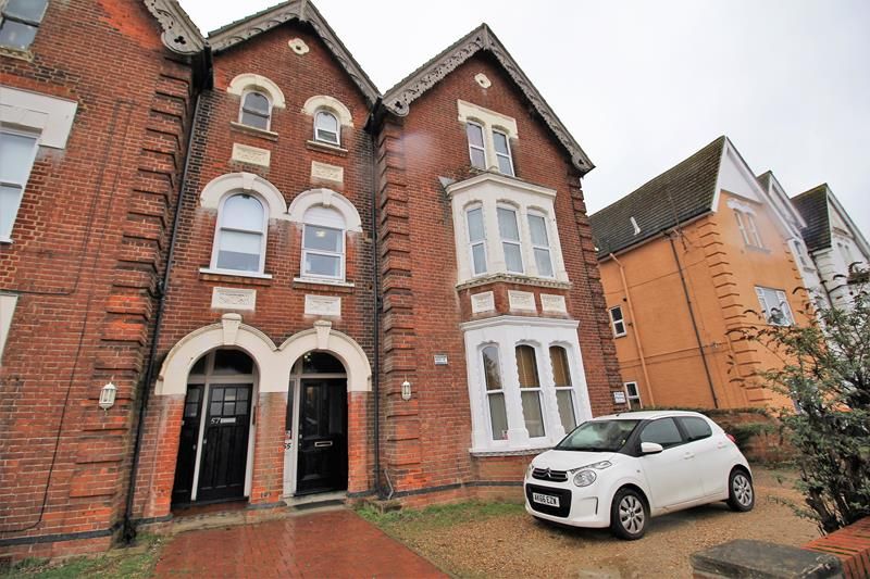 1 bed flat to rent in Shakespeare Road, Bedford MK40 Zoopla