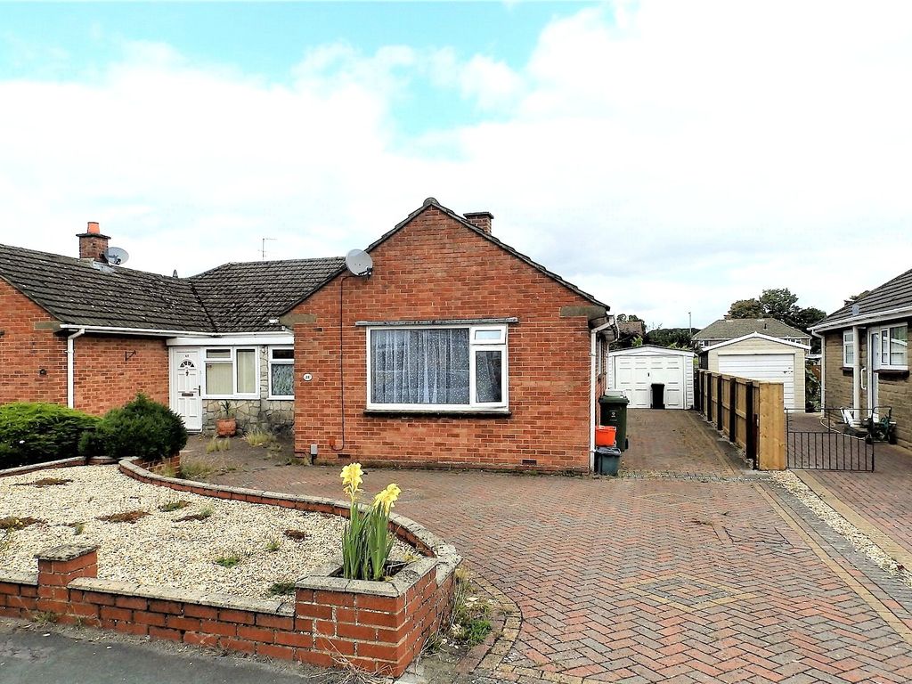 3 bed bungalow for sale in Avonmead, Greenmeadow, Swindon SN25 Zoopla